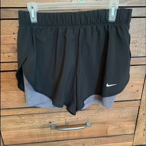 Brand new without tags, Women’s Nike Athletic Shorts